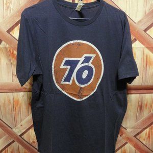 76 Oil company your neighborhood specialest, Graphic T~Nice ~mechanin fan~Soft